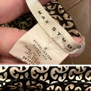 Full Wrap MIDI Dress